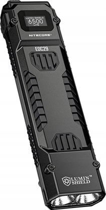 Attēls no Latarka Nitecore Latarka EDC29 6500lm
