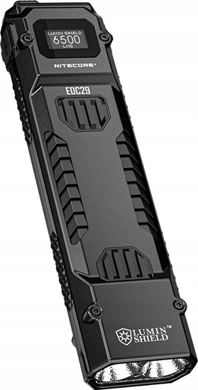 Picture of Latarka Nitecore Latarka EDC29 6500lm