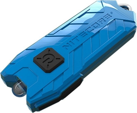 Picture of Latarka Nitecore Latarka Nitecore Tube 45 L Azure
