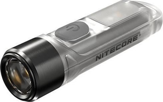 Picture of Latarka Nitecore Latarka TIKI UV, 365nm, USB