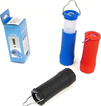 Attēls no Latarka rozsuwana z uchwytem do zawieszenia MIX