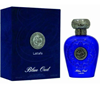 Picture of Lattafa LATTAFA BLUE OUD (M/W) EDP/S 100ML