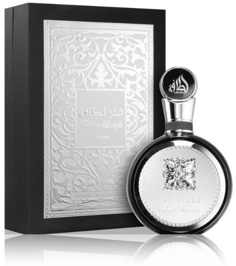Picture of Lattafa Fakhar Lattafa Pride of Lattafa Perfume EDP 100 ml