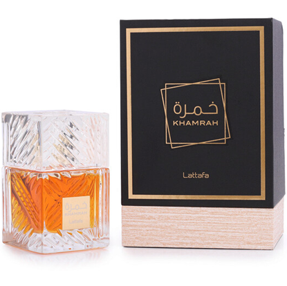 Attēls no Lattafa Kharmah Perfume EDP 100ml