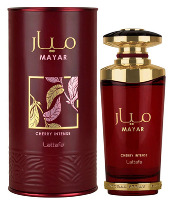 Picture of Lattafa Mayar Cherry Intense - EDP 100ml