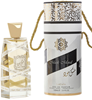 Picture of Lattafa Musk Mood Perfume EDP 100ml