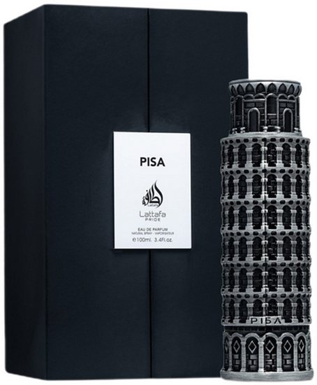 Picture of Lattafa Lattafa Pisa EDP 100ml