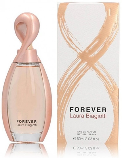 Изображение Laura Biagiotti Forever Perfume EDP 60 ml
