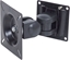 Picture of LCD monitora sienas stiprinājums, 2 savienojumi, melns