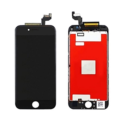 Attēls no LCD screen iPhone 6s (black) ORG
