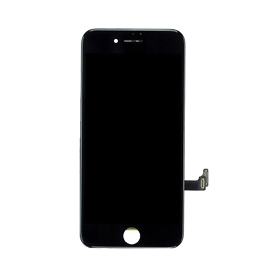 Picture of LCD screen iPhone 7 Plus (black, refurb)