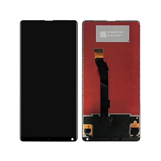 Изображение LCD screen Xiaomi Mi Mix 2 (black) ORG
