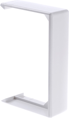 Изображение Legrand cznik kanau prosty KI 60 x 40mm (330115)