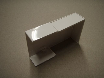 Picture of Legrand cznik ktowy 50x20mm - 330967
