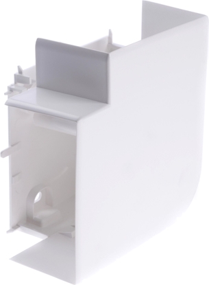 Picture of Legrand cznik ktowy KIO 100x50mm - 330273