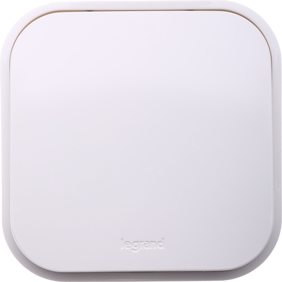 Picture of Legrand cznik schodowy FORIX biay - 782404