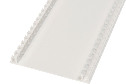 Изображение Legrand Elastyczna pokrywa 85mm biaa do kanau DLP - 010522