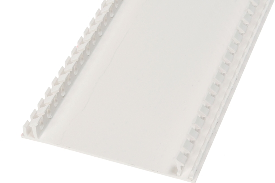 Изображение Legrand Elastyczna pokrywa 85mm biaa do kanau DLP - 010522