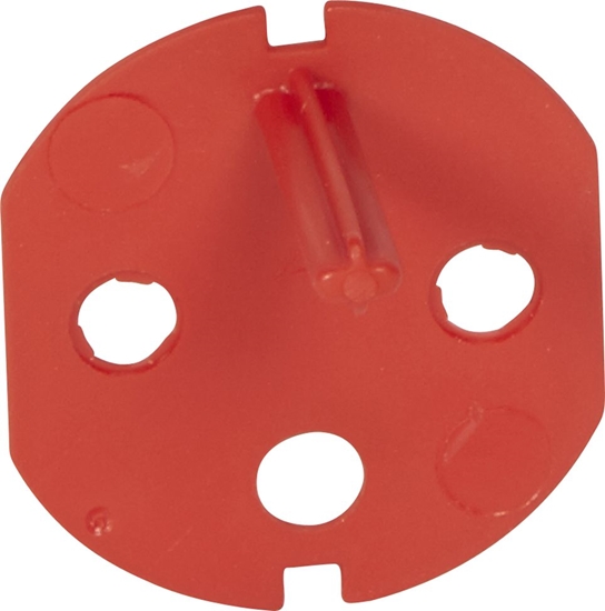 Picture of Legrand Klucz do gniazd DATA 2P+Z 050299