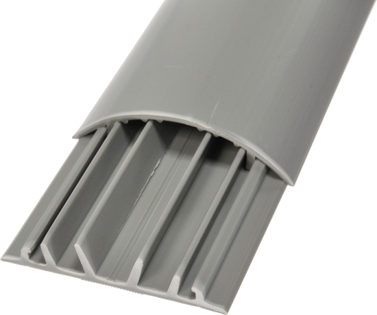 Picture of Legrand Listwa podogowa 50x12mm szara LP 41/10 2m (030092)