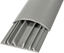 Attēls no Legrand Listwa podogowa 50x12mm szara LP 41/10 2m (030092)