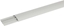 Attēls no Legrand Listwa podogowa 75x18mm 2m szara LP 75/18 (030093)