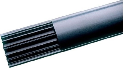 Attēls no Legrand Listwa podogowa 92x20mm szary 032800