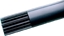 Изображение Legrand Listwa podogowa 92x20mm szary 032800