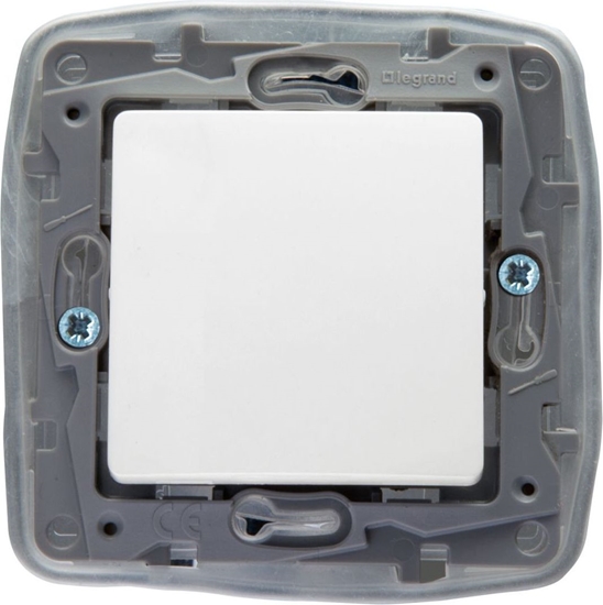 Picture of Legrand NILOE Guma uszczelniajca IP44 (665096)
