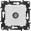 Picture of Legrand Niloe Step TV typu f kocowe typu gwiazda, 1,5 db - biay 863175B