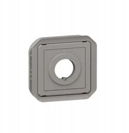 Picture of Legrand NOWE PLEXO Adapter do osprztu Osmoz mechanizm szary 069568L