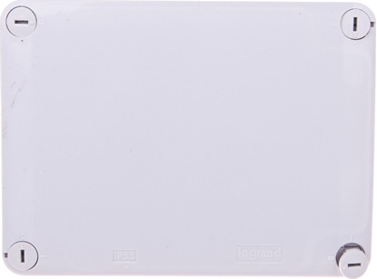 Attēls no Legrand Obudowa 175x130x81mm IP55 035940 - 035940
