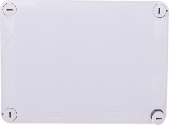 Picture of Legrand Obudowa 175x130x81mm IP55 035940 - 035940