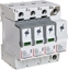 Attēls no Legrand Ogranicznik przepi B+C 3P+N 8kA 1,3kV ON 300 412257
