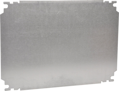 Picture of Legrand Pyta montaowa stalowa 356 x 256mm (036052)