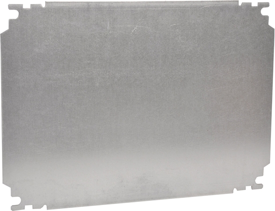 Picture of Legrand Pyta montaowa stalowa 356 x 256mm (036052)