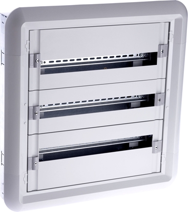 Attēls no Legrand Rozdzielnica wnkowa izolowana, 3x24 moduów - 020063