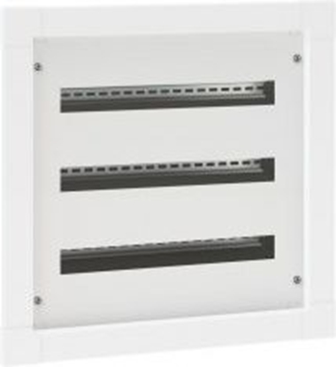 Изображение Legrand Rozdzielnica XL3 S 160 nacienna podtynkowa 3 x 24 (337223)