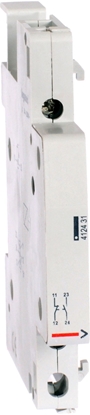 Picture of Legrand Styk pomocniczy 1Z 1R monta boczny PS 385 (412431)