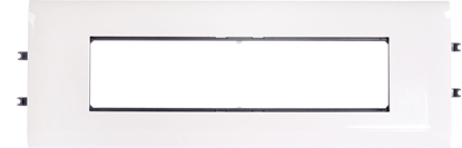 Attēls no Legrand Uchwyt DLP M45 8M POK 85mm - 010998