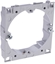 Attēls no Legrand Uchwyt do osprztu Ø=60mm pokrywa 80mm - 330266