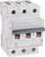 Picture of Legrand Wycznik nadprdowy 3P C 32A 10kA AC S313 TX3 (404225)