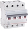 Attēls no Legrand Wycznik nadprdowy S304 B25 TX3 25A 6kA 403419