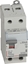 Picture of Legrand Wycznik rónicowo-prdowy 2P 40A 0,03A typ A P302 DX3 (411555)