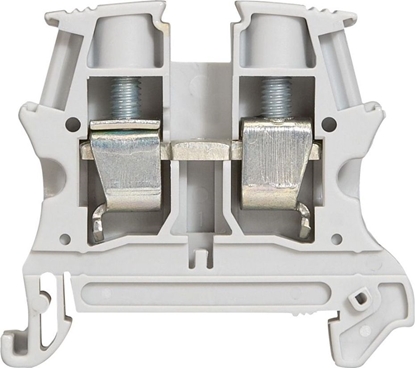 Picture of Legrand Zczka jednotorowa Viking 10mm szara 037163