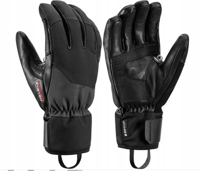 Picture of LEKI RKAWICE Hevon Thermo 3D 9.0