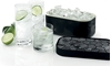 Picture of Lekue Ice Box Ice Storage container Black