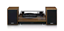Picture of Lenco LS-100WD Turntable Wooden