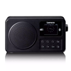 Picture of Lenco PDR-033BK Portable Radio FM / Bluetooth