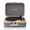 Picture of Lenco TT-116GR Portable vinyl player Grey
